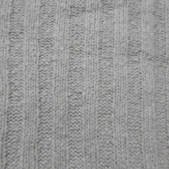JACOB ANNEXE | small | Cable Knit Turtleneck Sweater | NWOT - Picture 16 of 16